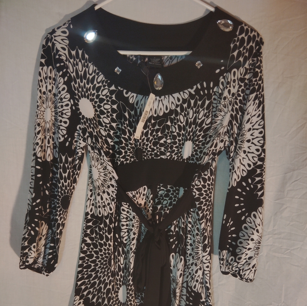 New direction blouse